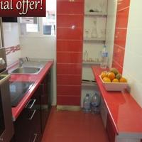 Квартира в Испании, Валенсия, Аликанте, 75 кв.м.