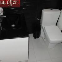 Квартира в Испании, Валенсия, Аликанте, 75 кв.м.