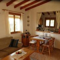 Townhouse in Spain, Comunitat Valenciana, Alicante, 120 sq.m.