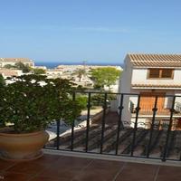 Townhouse in Spain, Comunitat Valenciana, Alicante, 200 sq.m.