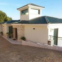 Villa in Spain, Comunitat Valenciana, Alicante, 600 sq.m.