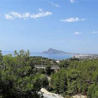 Townhouse in Spain, Comunitat Valenciana, Alicante, 90 sq.m.