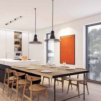 Flat in Spain, Canary Islands, Santa Cruz de la Palma, 182 sq.m.