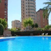 Flat in Spain, Comunitat Valenciana, Alicante, 50 sq.m.