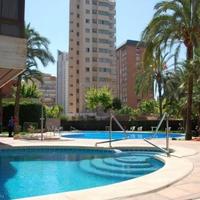Flat in Spain, Comunitat Valenciana, Alicante, 50 sq.m.