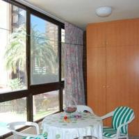 Flat in Spain, Comunitat Valenciana, Alicante, 50 sq.m.