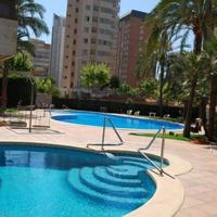 Flat in Spain, Comunitat Valenciana, Alicante, 50 sq.m.