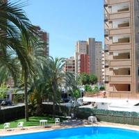 Flat in Spain, Comunitat Valenciana, Alicante, 50 sq.m.
