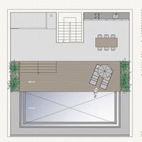 Flat in Spain, Canary Islands, Santa Cruz de la Palma, 182 sq.m.