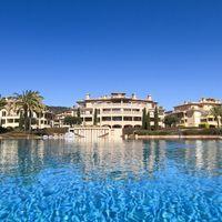 Апартаменты в Испании, Балеарские Острова, Пальма, 243 кв.м.