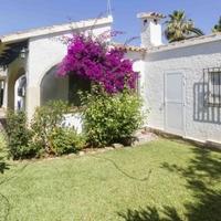 Вилла в Испании, Валенсия, Аликанте, 100 кв.м.