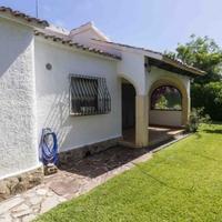 Вилла в Испании, Валенсия, Аликанте, 100 кв.м.