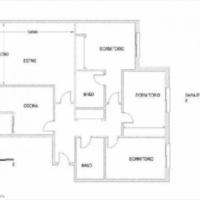 Flat in Spain, Comunitat Valenciana, Alicante, 110 sq.m.