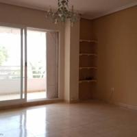 Flat in Spain, Comunitat Valenciana, Alicante, 110 sq.m.