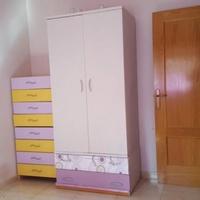 Flat in Spain, Comunitat Valenciana, Alicante, 110 sq.m.