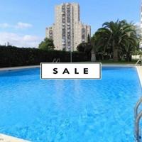 Квартира в Испании, Валенсия, Аликанте, 110 кв.м.