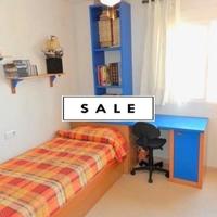 Квартира в Испании, Валенсия, Аликанте, 110 кв.м.