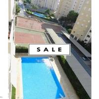 Квартира в Испании, Валенсия, Аликанте, 110 кв.м.