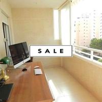 Квартира в Испании, Валенсия, Аликанте, 110 кв.м.