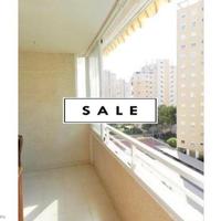 Квартира в Испании, Валенсия, Аликанте, 110 кв.м.