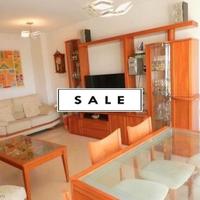 Квартира в Испании, Валенсия, Аликанте, 110 кв.м.