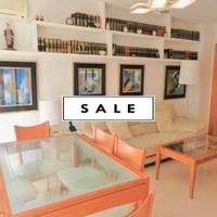 Квартира в Испании, Валенсия, Аликанте, 110 кв.м.