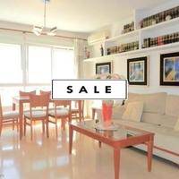 Квартира в Испании, Валенсия, Аликанте, 110 кв.м.