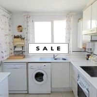 Квартира в Испании, Валенсия, Аликанте, 110 кв.м.