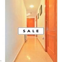 Квартира в Испании, Валенсия, Аликанте, 110 кв.м.