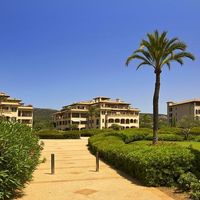 Апартаменты в Испании, Балеарские Острова, Пальма, 243 кв.м.