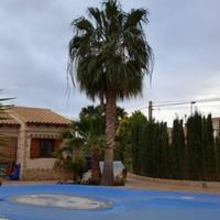 Вилла в Испании, Валенсия, Аликанте, 140 кв.м.