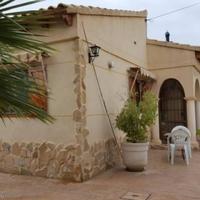 Вилла в Испании, Валенсия, Аликанте, 140 кв.м.