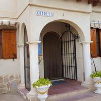 Вилла в Испании, Валенсия, Аликанте, 140 кв.м.