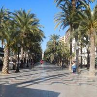 Квартира в Испании, Валенсия, Аликанте, 220 кв.м.