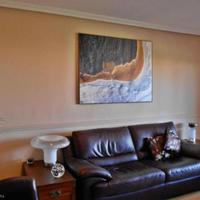 Квартира в Испании, Валенсия, Аликанте, 130 кв.м.