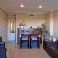 Квартира в Испании, Валенсия, Аликанте, 130 кв.м.