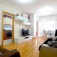 Квартира в Испании, Валенсия, Аликанте, 71 кв.м.