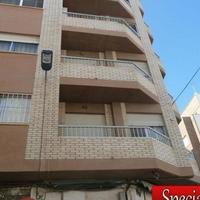 Квартира в Испании, Валенсия, Аликанте, 110 кв.м.