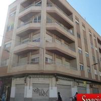 Квартира в Испании, Валенсия, Аликанте, 110 кв.м.