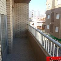 Квартира в Испании, Валенсия, Аликанте, 110 кв.м.