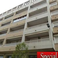 Квартира в Испании, Валенсия, Аликанте, 90 кв.м.