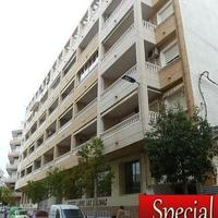 Квартира в Испании, Валенсия, Аликанте, 90 кв.м.