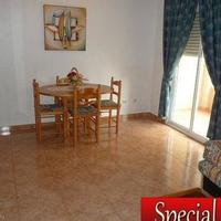 Квартира в Испании, Валенсия, Аликанте, 90 кв.м.