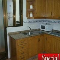 Квартира в Испании, Валенсия, Аликанте, 90 кв.м.