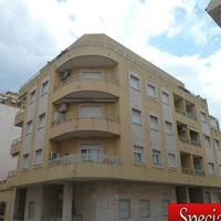 Квартира в Испании, Валенсия, Аликанте, 85 кв.м.