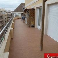 Квартира в Испании, Валенсия, Аликанте, 85 кв.м.