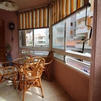 Квартира в Испании, Валенсия, Аликанте, 75 кв.м.