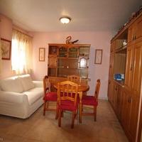 Квартира в Испании, Валенсия, Аликанте, 75 кв.м.