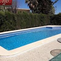 Villa in Spain, Comunitat Valenciana, Alicante, 180 sq.m.