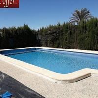 Villa in Spain, Comunitat Valenciana, Alicante, 180 sq.m.
